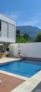 Sobrado com 5 Quartos à venda, 341m² no Guaecá, São Sebastião