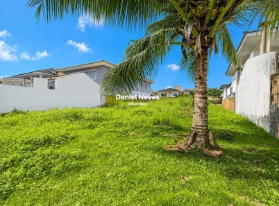 Lote/Terreno à venda, 342m² no Buraquinho, Lauro de Freitas