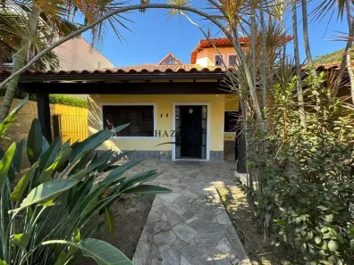 Casa com 3 Quartos à venda, 258m² no Piratininga, Niterói