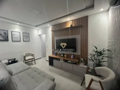 Casa com 2 Quartos à venda, 135m² no Jardim Nair Maria, Salto