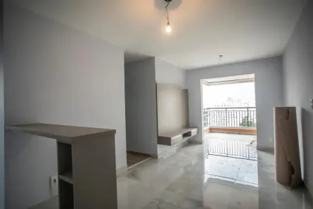 Apartamento com 3 Quartos à venda, 69m² no Vila Clementino, São Paulo