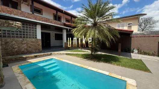 Casa de Condomínio com 3 Quartos para alugar, 160m² no Urbanova, São José dos Campos