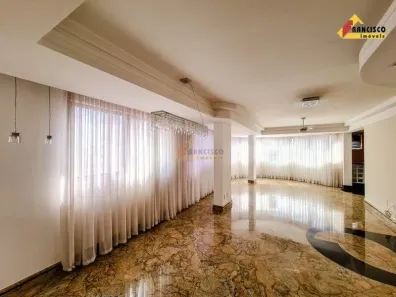 Apartamento com 4 Quartos à venda, 176m² no Centro, Divinópolis
