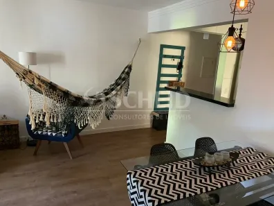 Apartamento com 2 Quartos à venda, 67m² no Nova Piraju, São Paulo