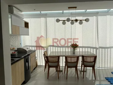 Apartamento com 2 Quartos à venda, 70m² no Vila Cordeiro, São Paulo