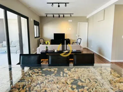 Apartamento com 3 Quartos para alugar, 158m² no Aclimação, São Paulo