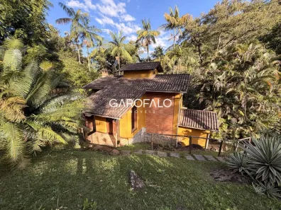 Casa com 5 Quartos à venda, 300m² no Fazendinha (Penedo), Itatiaia