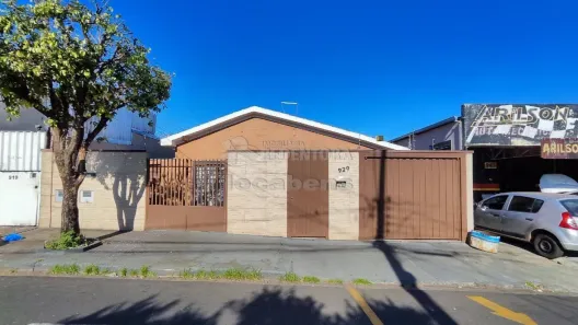 Casa com 6 Quartos à venda, 208m² no São Francisco, São José do Rio Preto