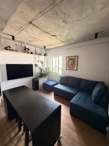 Apartamento com 2 Quartos à venda, 48m² no Tatuapé, São Paulo
