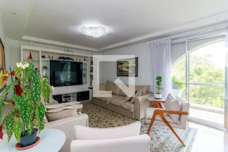 Apartamento com 4 Quartos à venda, 207m² no Santo Amaro, São Paulo