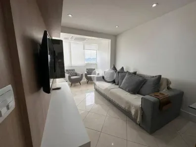 Cobertura com 3 Quartos para alugar, 167m² no Barra da Tijuca, Rio de Janeiro