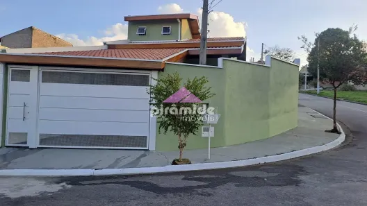 Casa com 2 Quartos à venda, 112m² no Jardim Mariana II, São José dos Campos