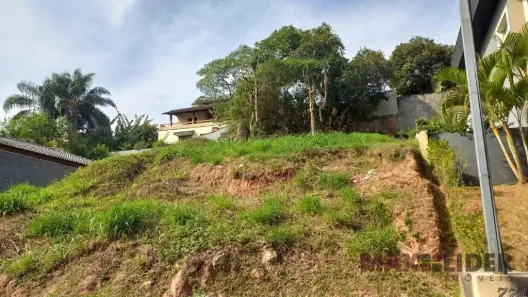 Lote/Terreno à venda, 456m² no Tarumã, Santana de Parnaíba