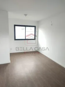 Apartamento com 1 Quarto à venda, 26m² no Quarta Parada, São Paulo