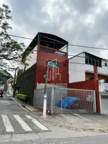 Sobrado com 2 Quartos à venda, 210m² no Jardim Santo Elias, São Paulo