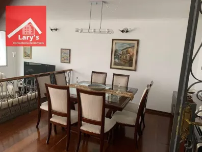 Casa com 4 Quartos à venda, 450m² no Vila Mascote, São Paulo