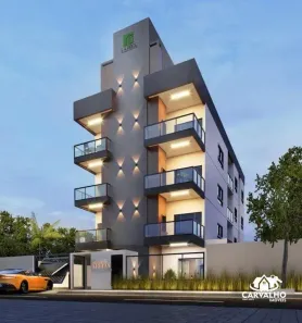 Apartamento com 2 Quartos à venda, 82m² no loteamento Gaivota, Balneário Piçarras