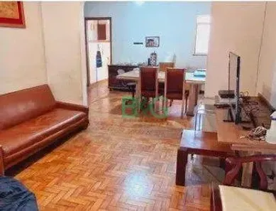 Sobrado com 5 Quartos à venda, 210m² no Mooca, São Paulo