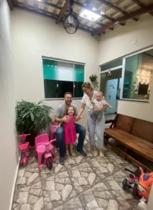 Casa com 2 Quartos à venda, 100m² no Itacolomi, Betim