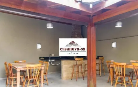 Apartamento com 3 Quartos à venda, 92m² no Vila Assunção, Santo André