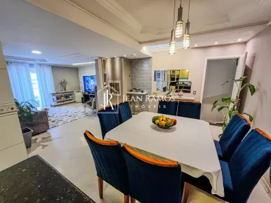 Sobrado com 3 Quartos à venda, 100m² no Sítio Cercado, Curitiba