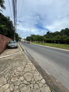 Lote/Terreno para alugar, 2200m² no Tarumã, Manaus