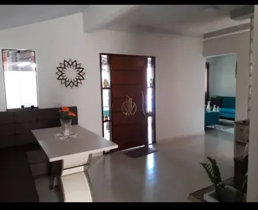 Casa com 3 Quartos à venda, 175m² no Parque dos Eucaliptos, Mogi Guaçu