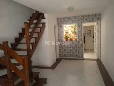 Casa de Condomínio com 2 Quartos à venda, 108m² no Jardim Leonor Mendes de Barros, São Paulo