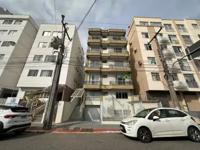 Apartamento com 3 Quartos à venda, 75m² no Balneário, Florianópolis