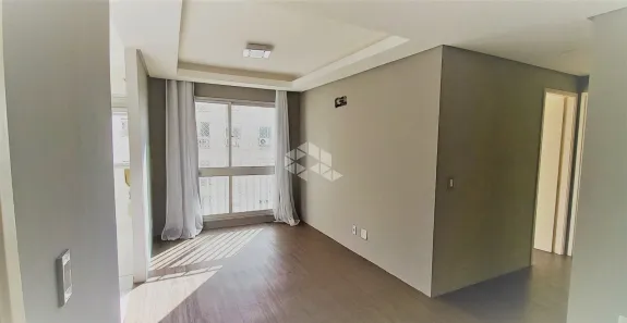 Apartamento com 2 Quartos à venda, 51m² no Jardim Itu, Porto Alegre