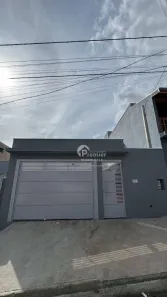 Casa com 3 Quartos à venda, 122m² no Parque Residencial Sabiás, Indaiatuba