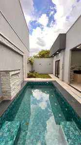 Casa com 3 Quartos à venda, 220m² no Parque Amazônia, Goiânia