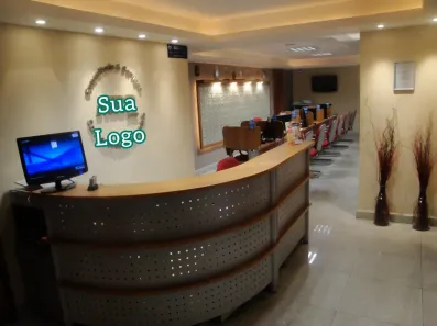 Sala Comercial com 1 Quarto para alugar, 220m² no Centro, Rio de Janeiro