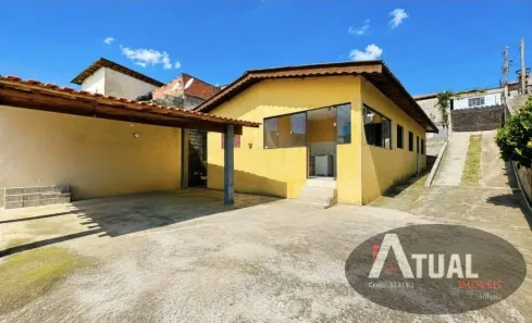Casa com 3 Quartos à venda, 120m² no Terra Preta (Terra Preta), Mairiporã