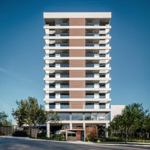 Apartamento com 3 Quartos à venda, 89m² no São José, São Leopoldo