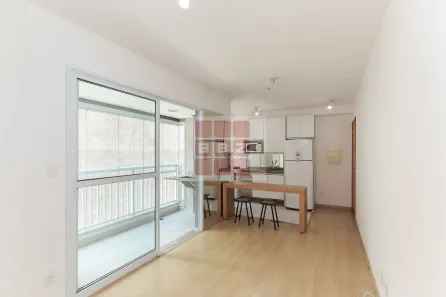 Apartamento com 1 Quarto à venda, 40m² no Perdizes, São Paulo