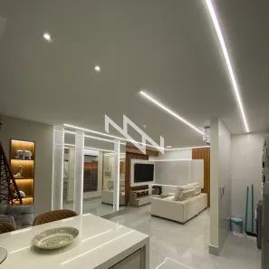 Apartamento com 2 Quartos à venda, 90m² no Jardim América, Goiânia
