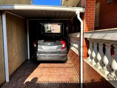 Casa com 3 Quartos à venda, 174m² no Vila Hortência, Sorocaba