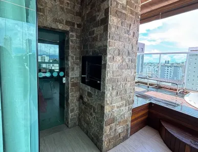 Cobertura com 3 Quartos à venda, 160m² no Patrimônio, Uberlândia