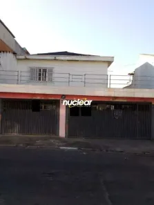 Casa com 5 Quartos à venda, 400m² no Cidade São Mateus, São Paulo