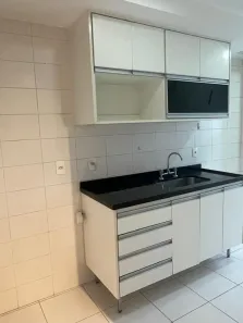 Apartamento com 1 Quarto para alugar, 45m² no Brooklin Paulista, São Paulo