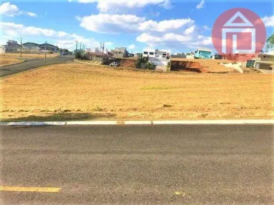 Lote/Terreno à venda, 600m² no Condomínio Jardim Flamboyan, Bragança Paulista