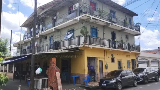 Prédio Comercial com 14 Quartos à venda, 200m² no Cidade Nova, Ananindeua