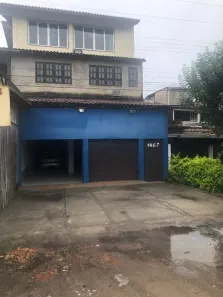 Apartamento com 1 Quarto para alugar, 40m² no Tarumã, Viamão