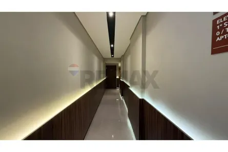 Apartamento com 2 Quartos para alugar, 46m² no Cidade Nova Arujá, Arujá