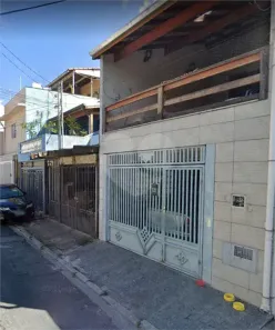 Sobrado com 2 Quartos à venda, 150m² no Jardim Modelo, São Paulo