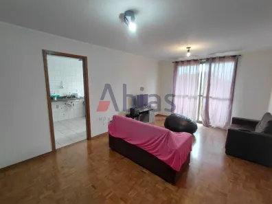 Apartamento com 2 Quartos para alugar, 75m² no Vila Monteiro (Gleba I), São Carlos