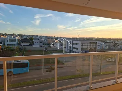 Apartamento com 3 Quartos à venda, 104m² no Urbanova, São José dos Campos