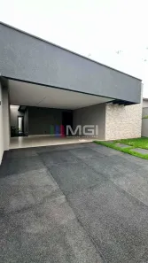 Casa com 3 Quartos à venda, 376m² no Cidade Satélite São Luiz, Aparecida de Goiânia