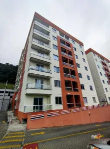 Apartamento com 2 Quartos à venda, 61m² no Corrêas, Petrópolis